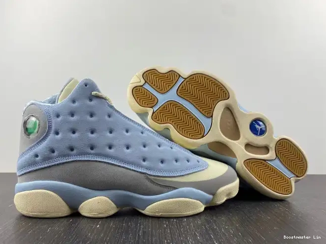 Bmlin Retro 13 SoleFly DX5763-100 Jordan 0514